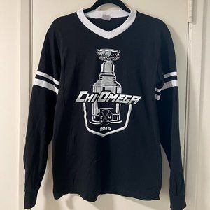 Chi Omega Stanley Cup